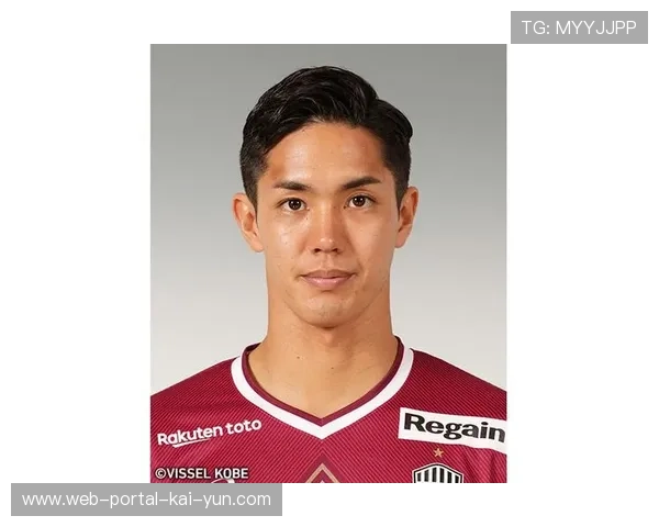 神户胜利船武藤嘉纪打破僵局 个人能力定乾坤