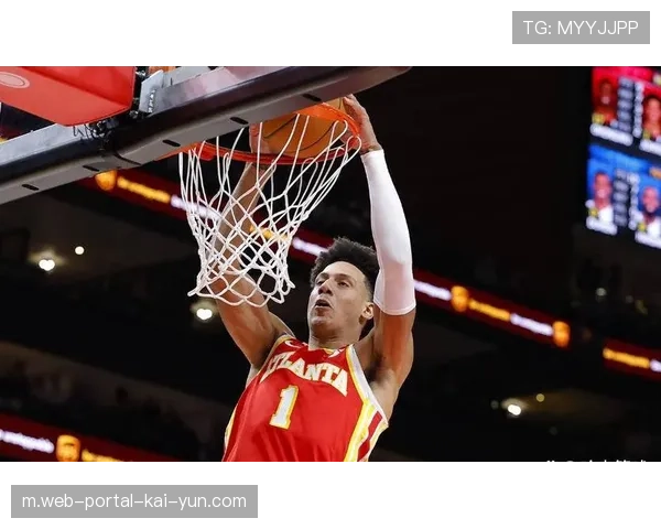 杰伦·约翰逊首秀表现亮眼 亚特兰大老鹰新星未来可期