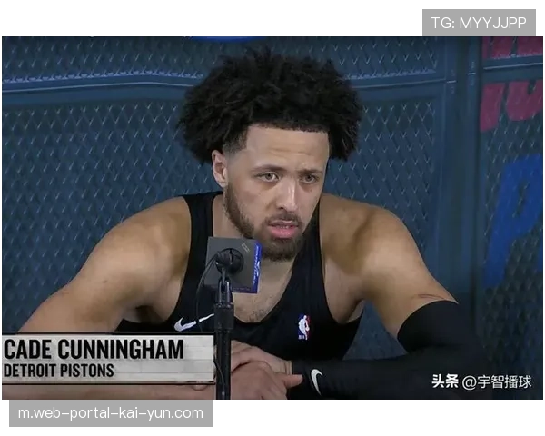 活塞9%概率领跑东部 坎宁安成长与团队防守构建争冠框架